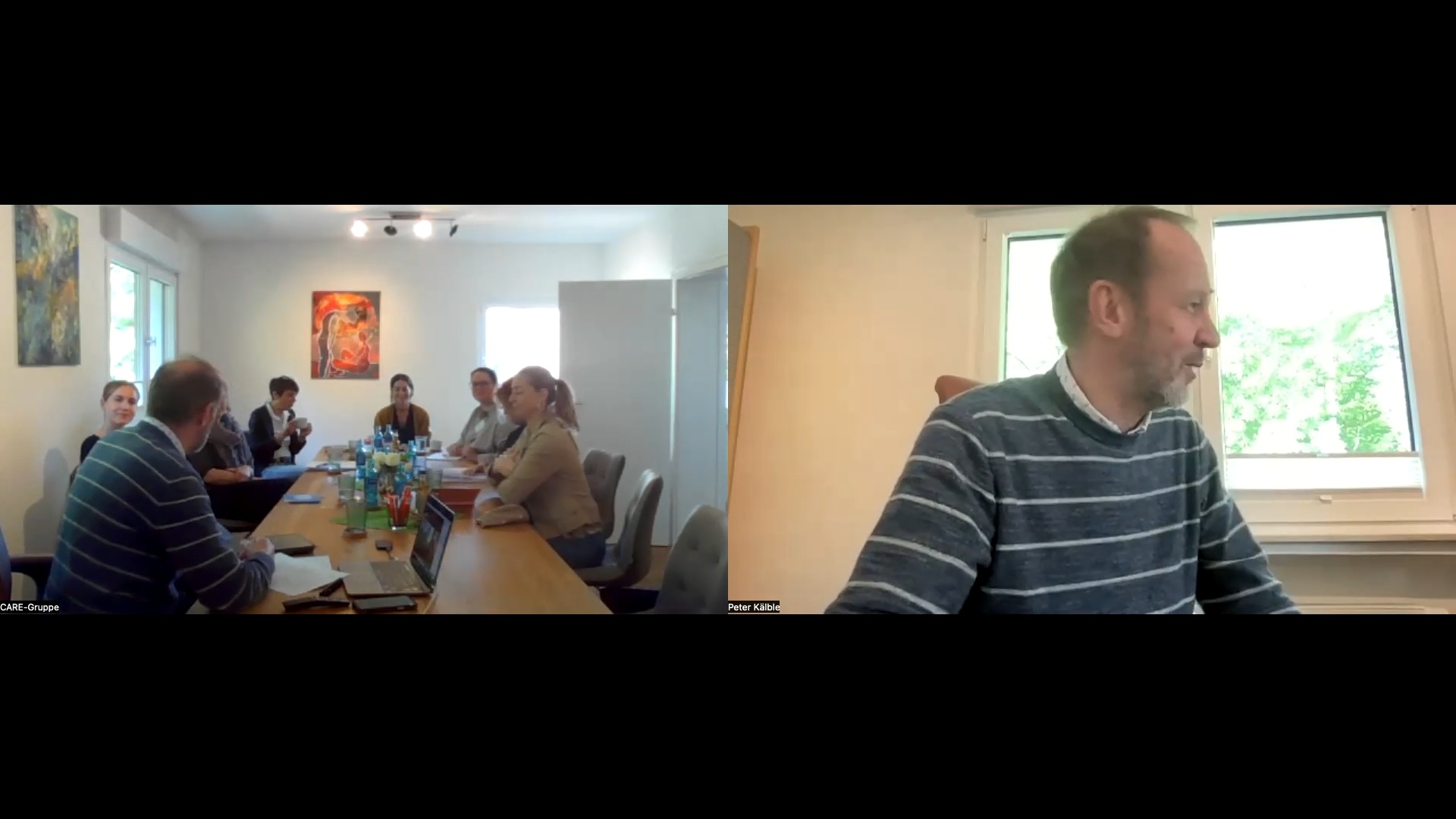 video